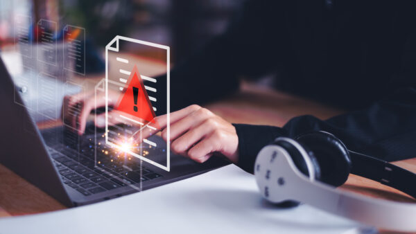 Cyber Risk Report