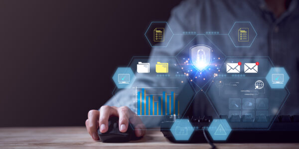 Automated External Network Penetration Test