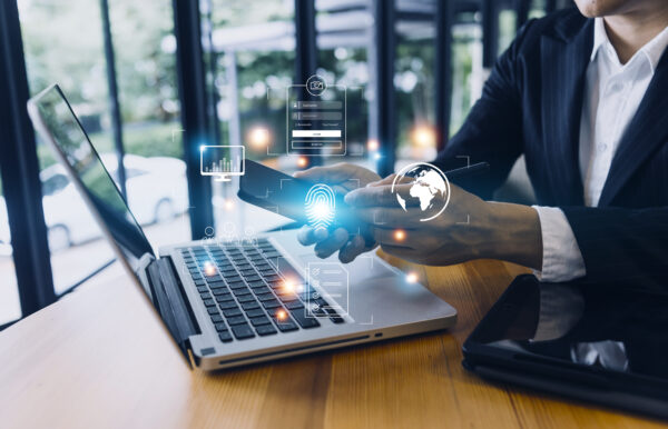 External Network Vulnerability Assessment Scanning & Reporting