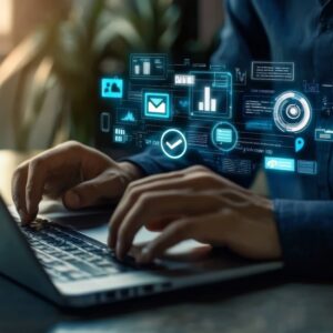 Internal Network Vulnerability Assessment Scanning & Reporting