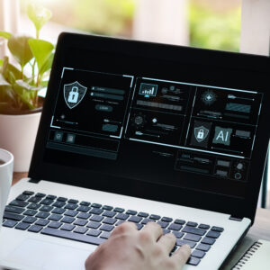Quarterly Web Application Vulnerability Scan