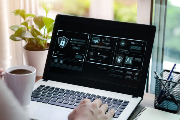 Quarterly Web Application Vulnerability Scan